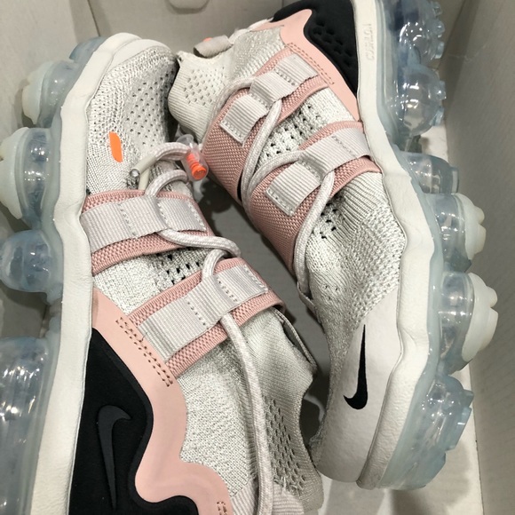 Nike Air Vapormax FK Utility - Picture 1 of 5